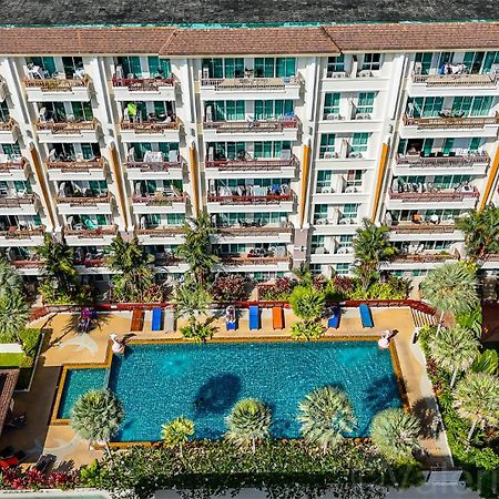 Phuket Villa Patong Beach By Phr Dış mekan fotoğraf
