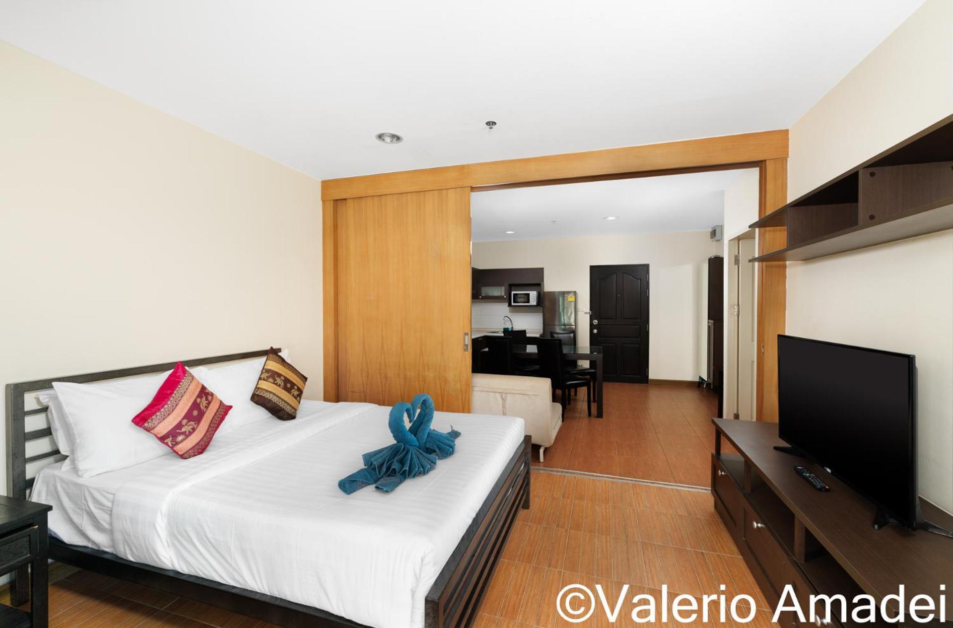 Phuket Villa Patong Beach By Phr Dış mekan fotoğraf