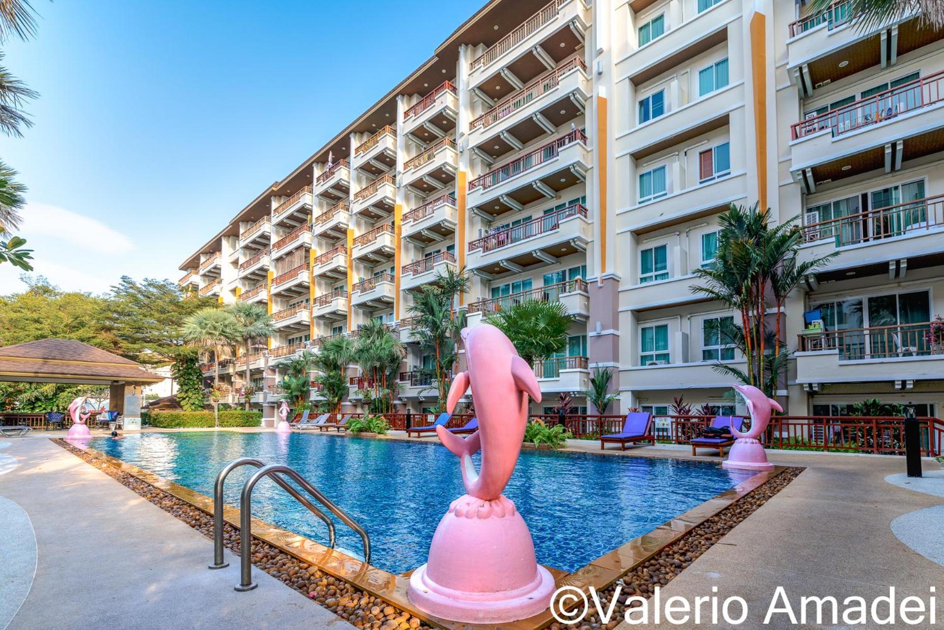 Phuket Villa Patong Beach By Phr Dış mekan fotoğraf