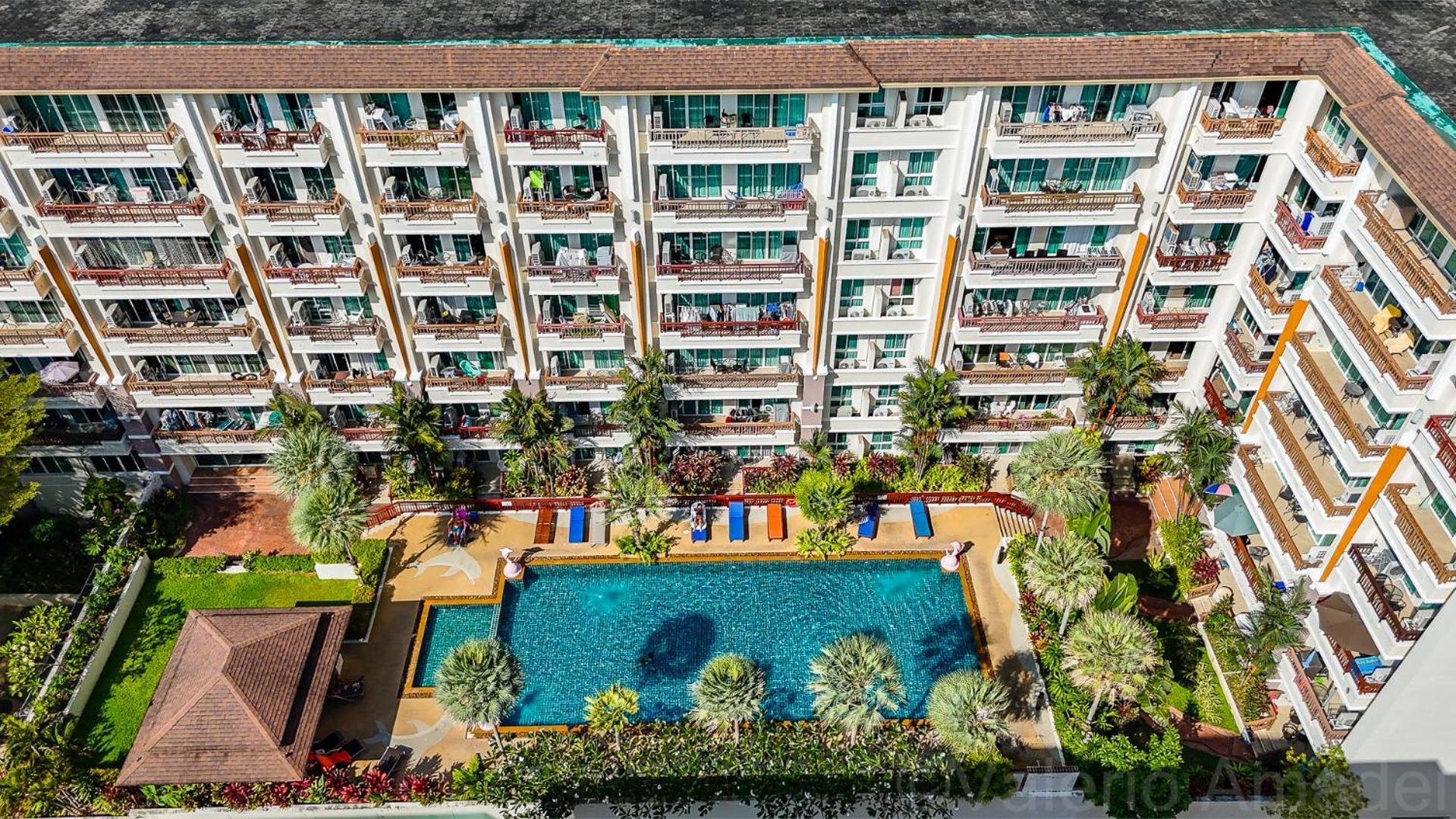 Phuket Villa Patong Beach By Phr Dış mekan fotoğraf